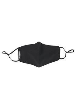 Opposuits Black Knight Face Adult Mask