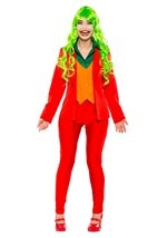 Womens Wicked Prankster Costume