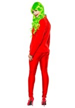 Womens Wicked Prankster Costume Alt 1