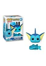 POP Games: Pokemon- Vaporeon