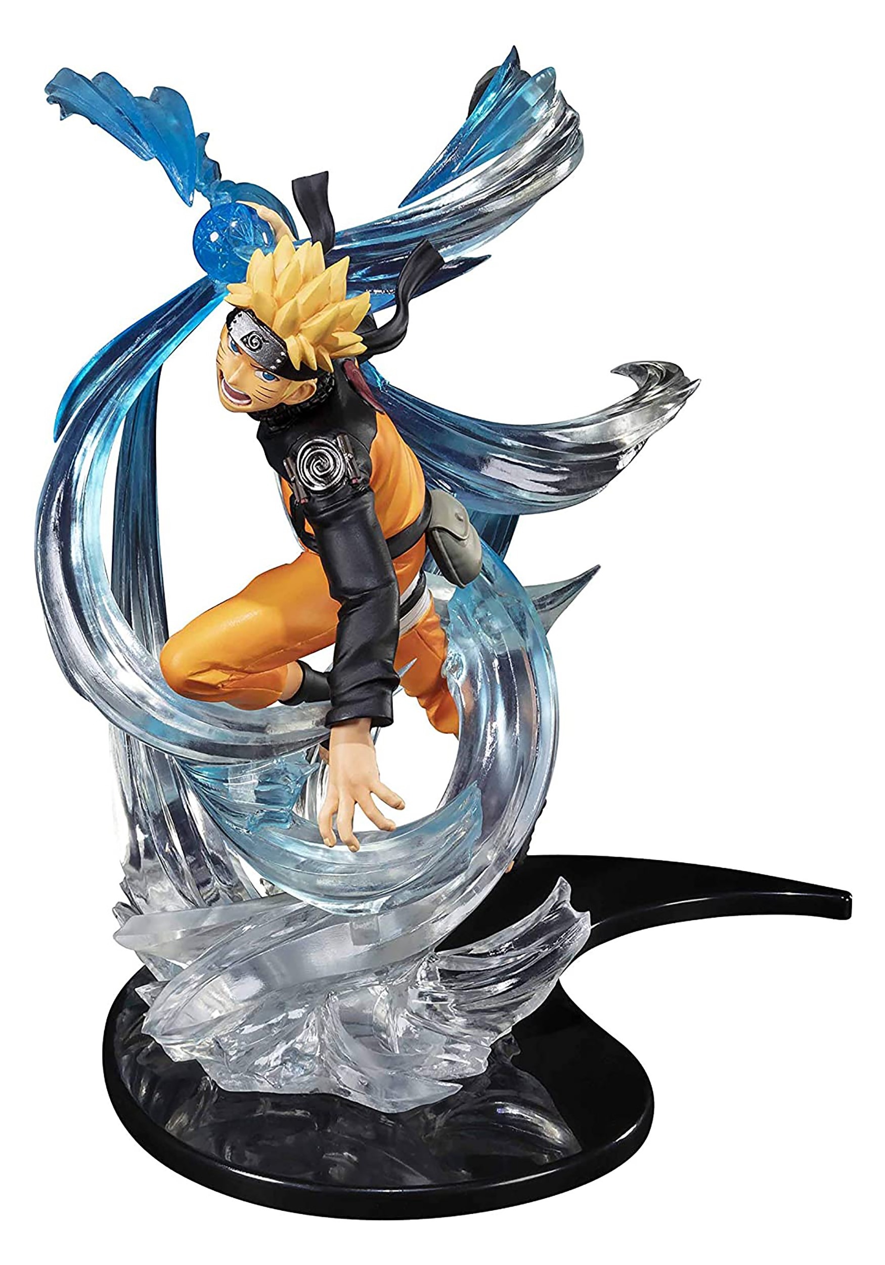 Naruto Shippuden | Naruto Uzumaki Shippuden Kizuna Relation Figure