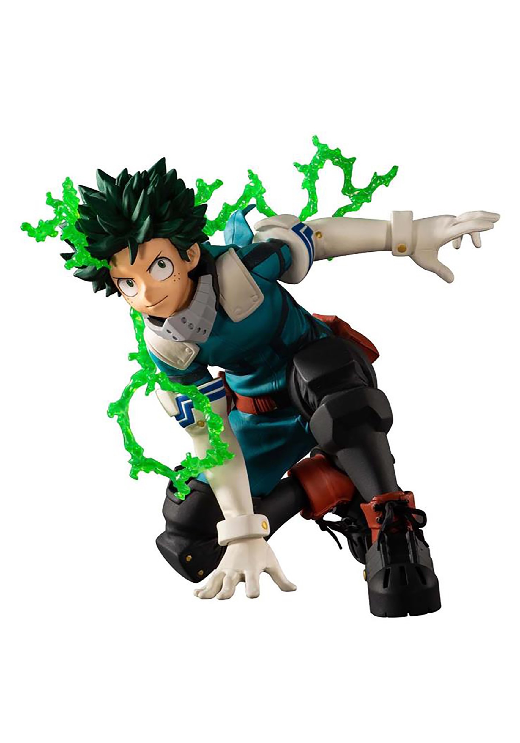 Izuku Midoriya My Hero Academia  Next Generations