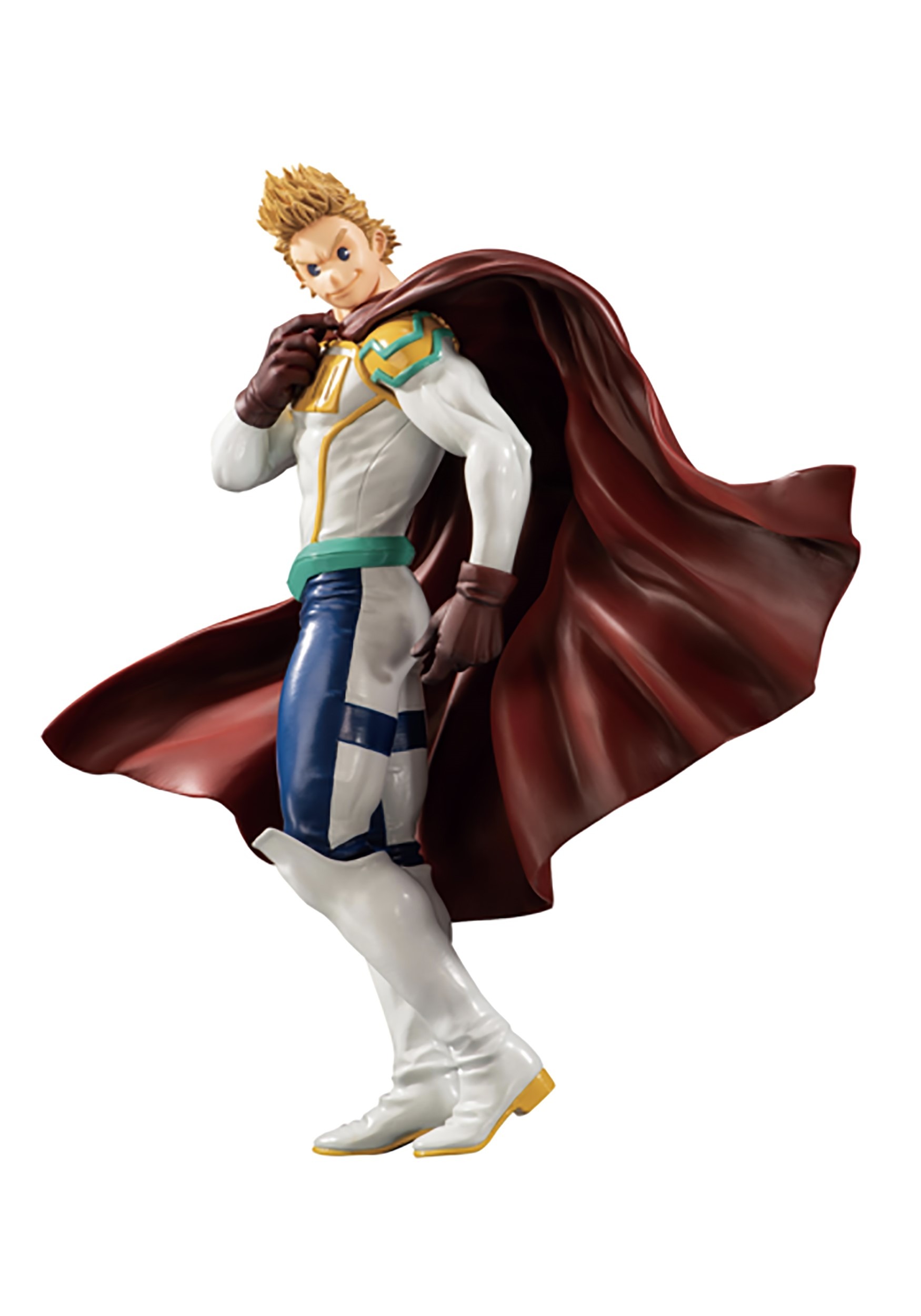 My Hero Academia Mirio-Togata Next Generations!