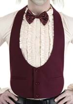 Men's Beetlejuice Wedding Suit Vest Alt 3