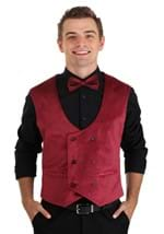 Harry Potter Gryffindor Deluxe Vest Alt 7