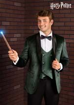 Harry Potter Slytherin Velvet Blazer