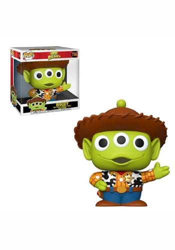 POP Vinyl Disney: Pixar- 10