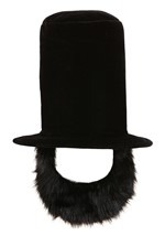 Abe Lincoln Costume Kit Alt 2