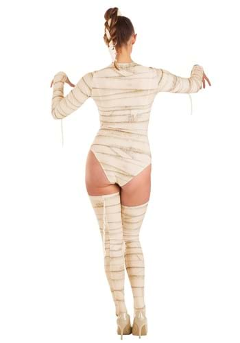 Sexy Mummy Costume For Adults