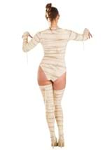 Sexy Mummy Costume Alt 1