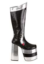 KISS Catman Boots Alt 3