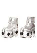 KISS Spaceman Boots Alt 1