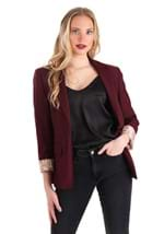 Women's Marauder's Map Suit Blazer Alt 3