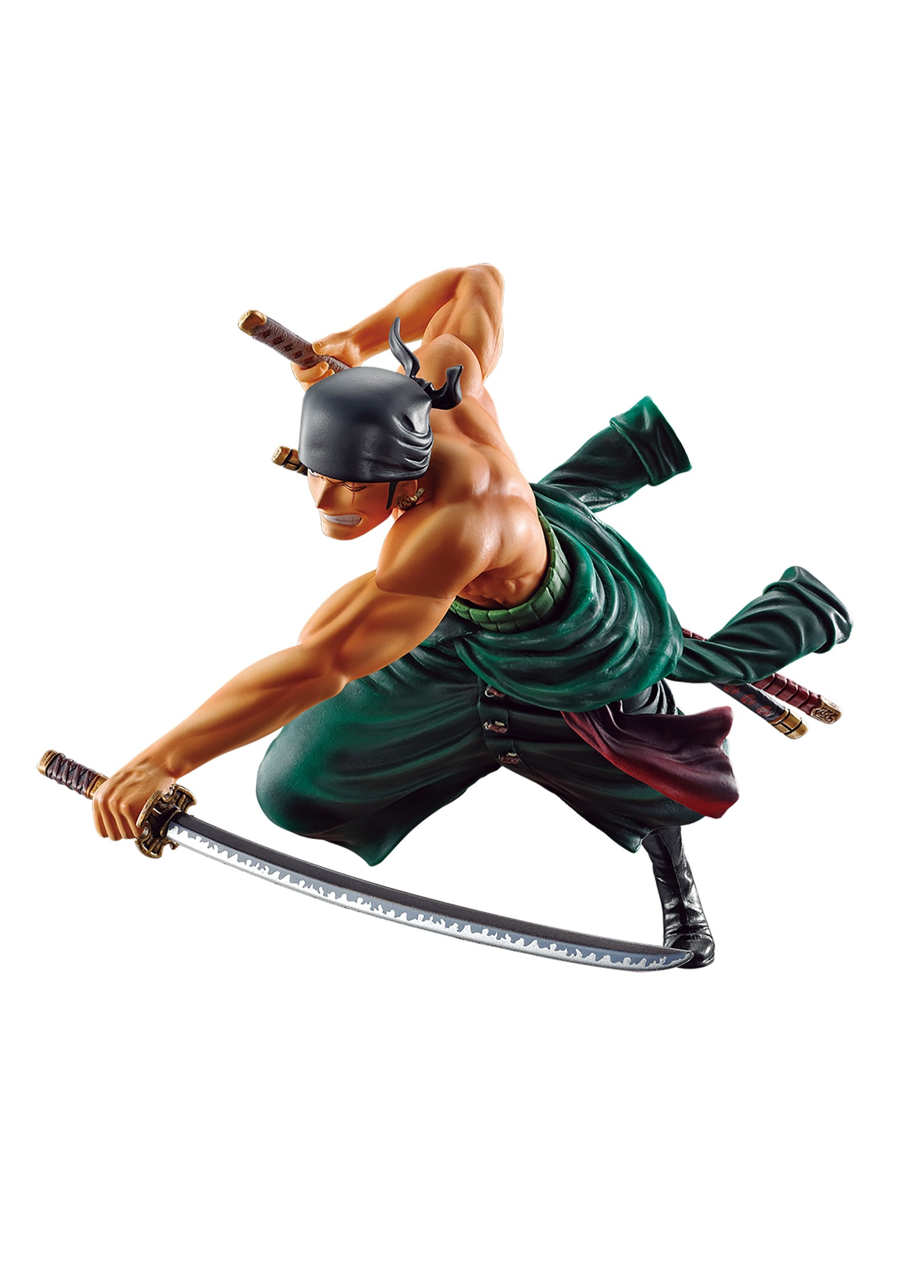 One Piece | Roronoa Zoro Bandai Ichiban Figure