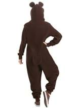 Adult Bear Onesie Costume 1