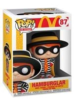 POP Ad Icons: McDonald's - Hamburglar Alt 2