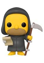 POP Animation: Simpsons- Reaper Homer