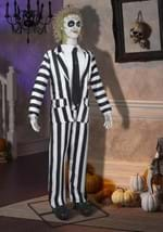 Animated Life Size Beetlejuice Prop