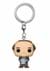 POP Keychain: The Office- Kevin w/Chili Alt 2