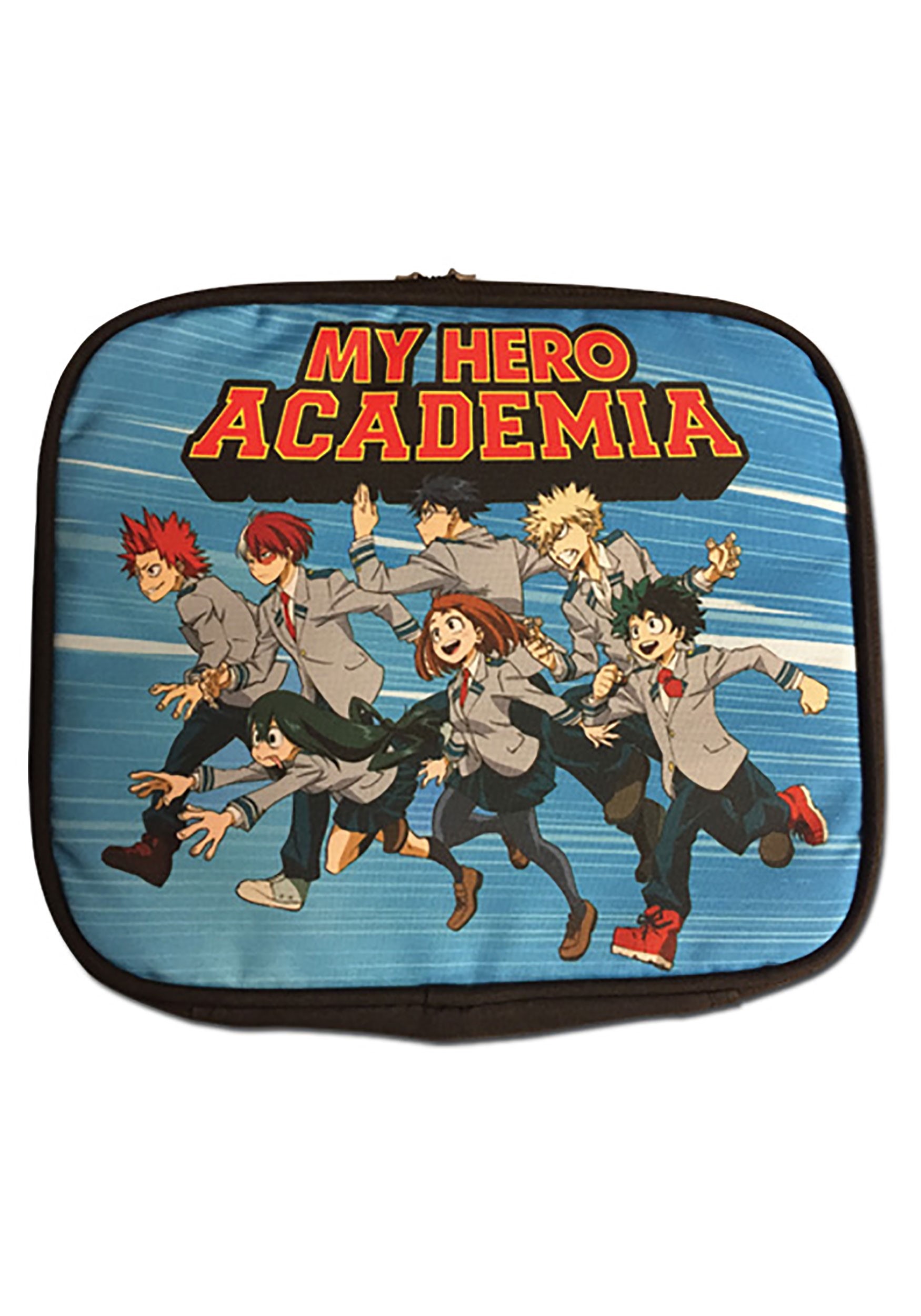 My Hero Academia | Group Lunch Bag