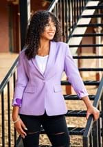 Women's Pastel Beetlejuice Blazer Alt 4