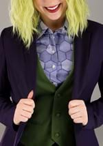 Womens Dark Knight Joker Blazer Alt 3