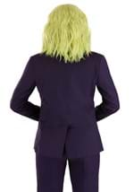 Womens Dark Knight Joker Blazer Alt 2