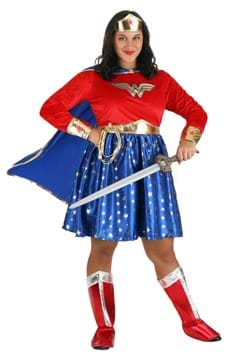 Plus Size Halloween Costumes Fun