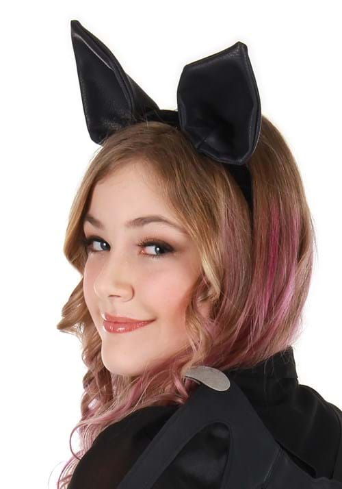 Bat Ears Headband