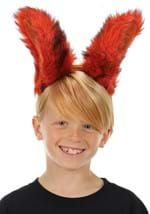 Deluxe Fox Ears Headband Alt 3