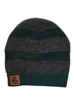 Slytherin Heathered Knit Beanie Alt 3