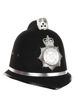 British Bobby Helmet Alt 1