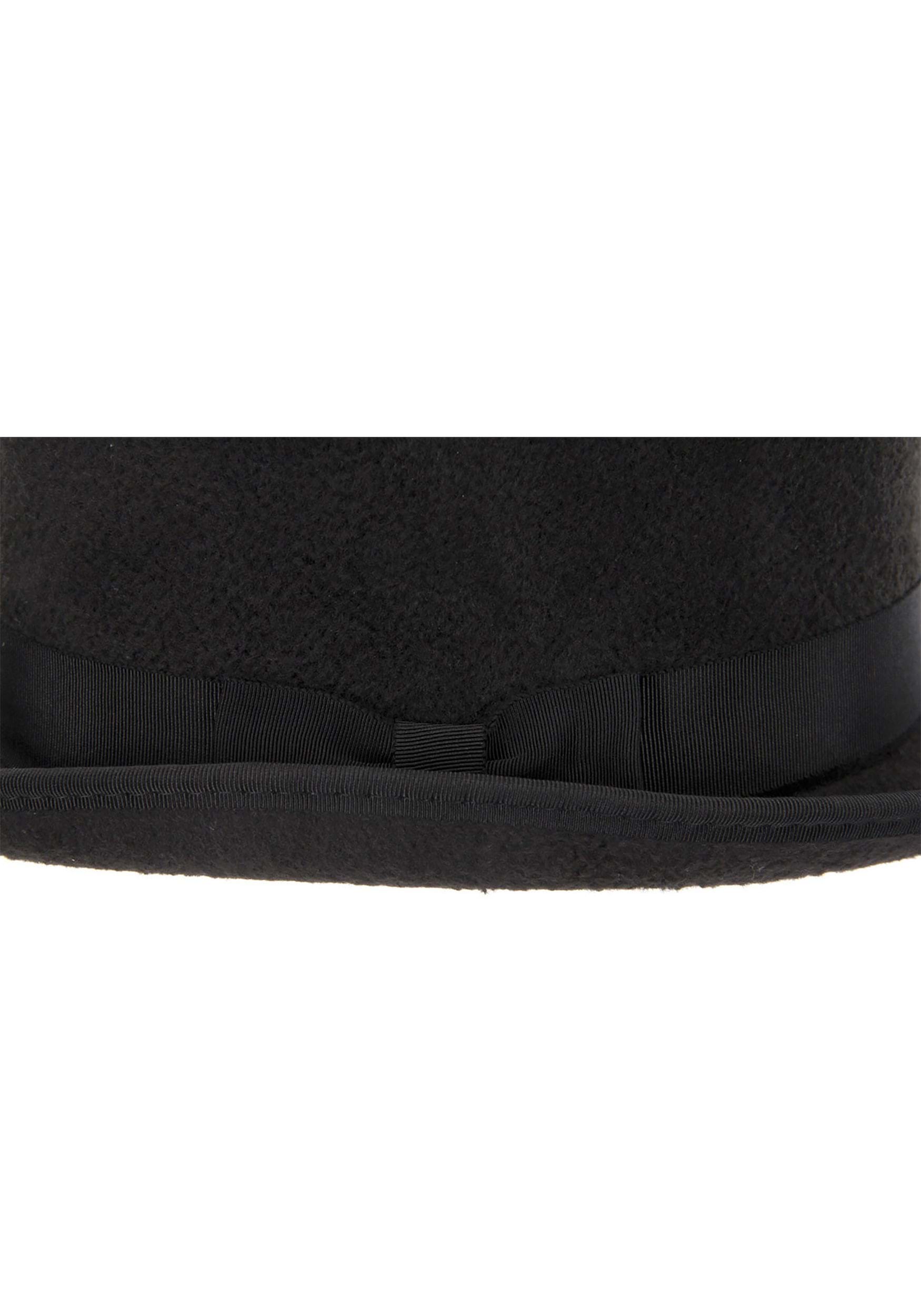 Adult Black John Bull Fancy Dress Costume Hat , Fancy Dress Costume Party Hats