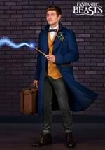 Newt Scamander Jacket