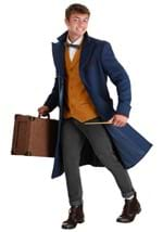 Newt Scamander Jacket Alt 4