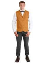 Newt Scamander Vest and Tie Alt 8