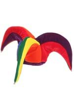 Court Jester Multicolor Soft Hat Alt 3