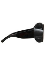 Adult Black Red X-Ray Goggles Alt 2