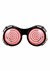 Adult Black Red X-Ray Goggles Alt 1