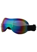 Motoko Rainbow Goggles Alt 1