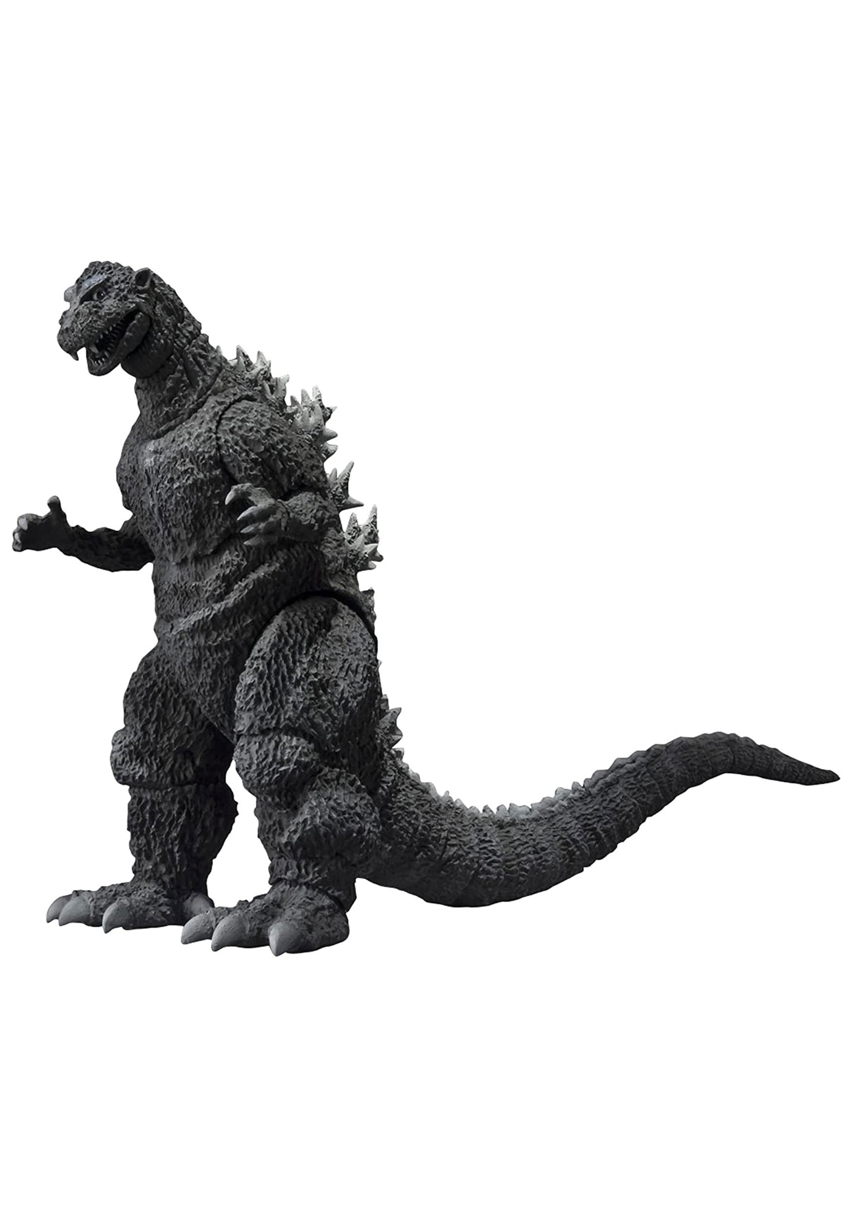 Godzilla 1954 | Tamashii Nations S.H. MonsterArts Action Figure