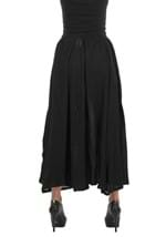 Pirate Parachute Skirt Black Alt 1