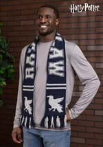 Ravenclaw Reversible Knit Scarf