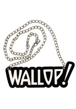 Wallop! Necklace Accessory