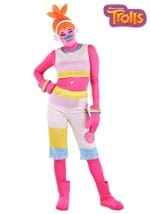 Trolls Womens DJ Suki Costume Alt 2