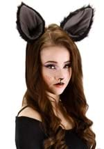 Deluxe Cat Ears Headband