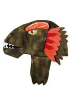 Dilophosaurus Sprazy Toy Hat Alt 4