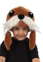 Walrus Sprazy Toy Hat