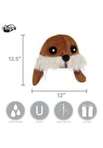 Walrus Sprazy Toy Hat Alt 7