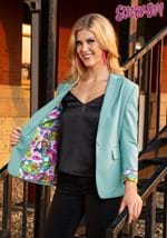 Women's Scooby Doo Blazer Alt 4